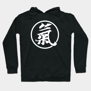 Chi Hoodie